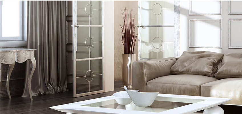Modern Home Concepts Laminate Collections
