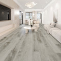 Luxury Vinyl Soho SS2003 Summit Silver Collection
