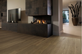 Hardwood CASSATT TABLEAU