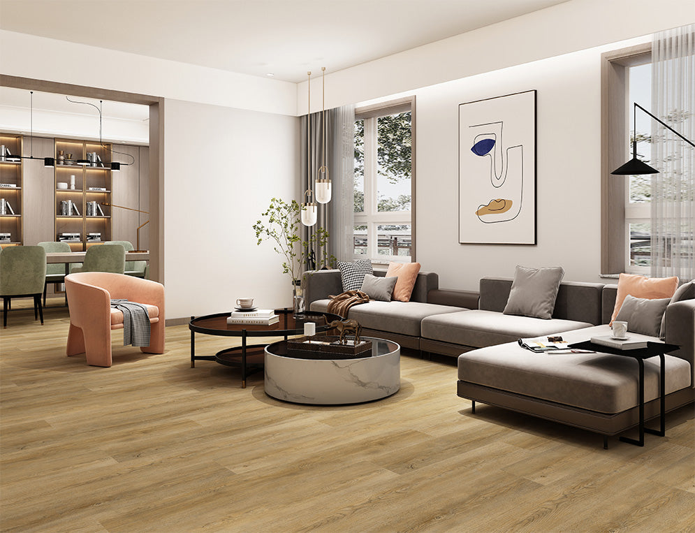 Vinyl Autumn 130224 Timber Collection