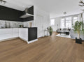 Engineered Hard Wood UV Finish San Mateo Luxury Collection 4 mm