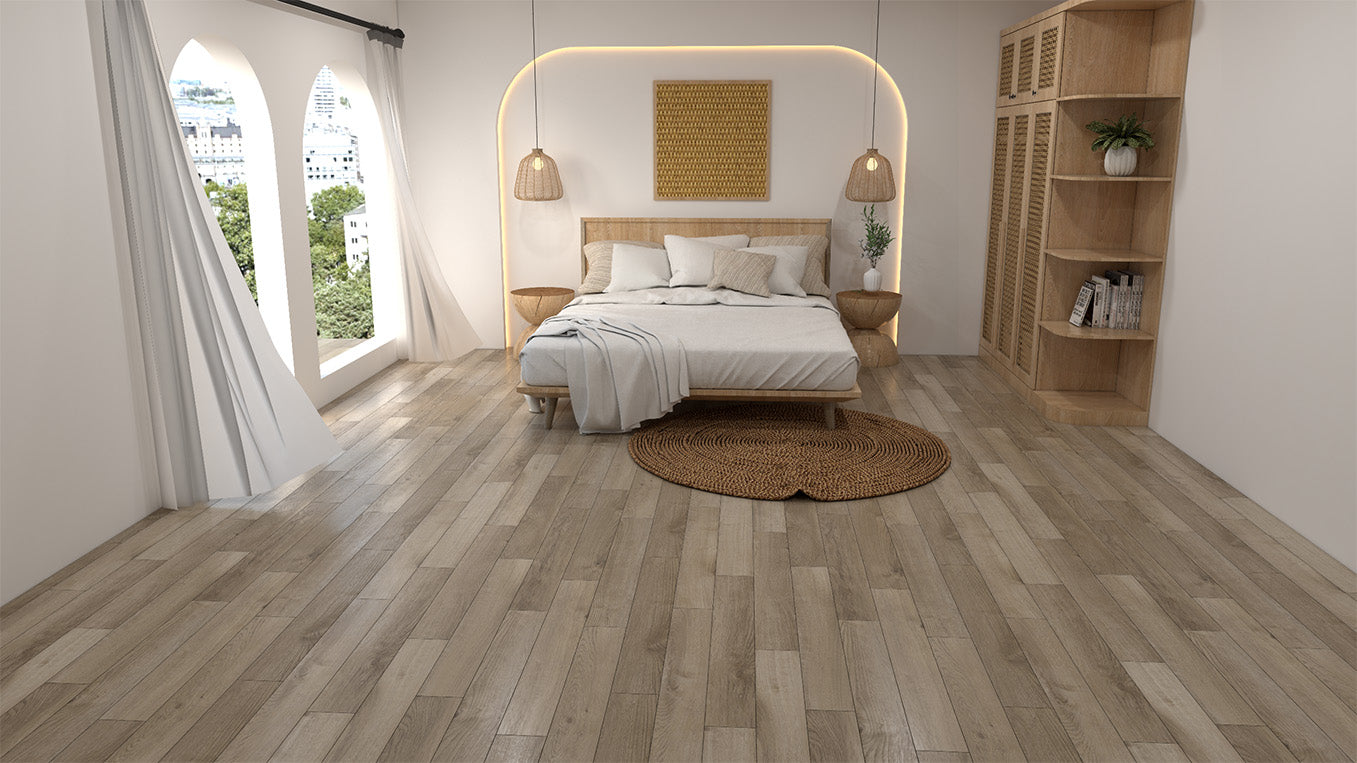 Vinyl Chestnut 150824 Sonique Collection