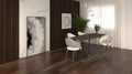 Vinyl Nightelm 160724 Savannah Collection