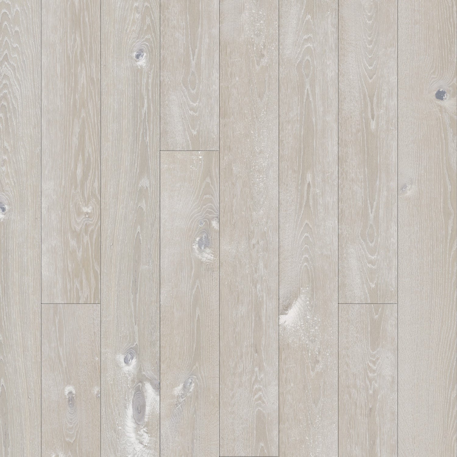 Hardwood Coast Fog Atelier Collection