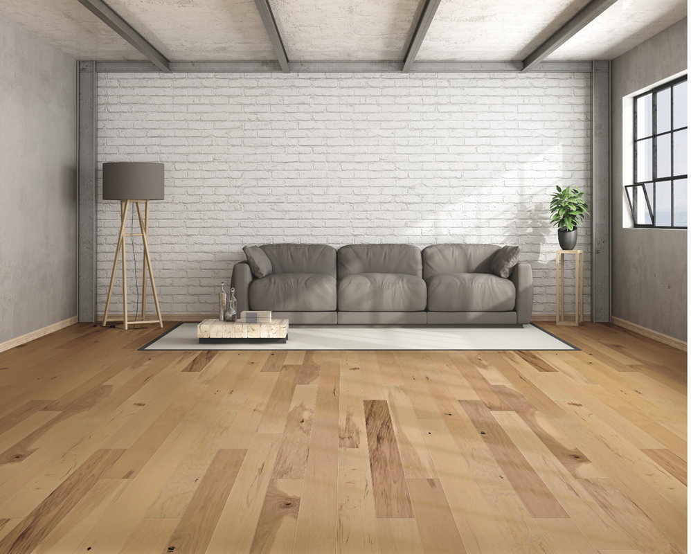 Hardwood Natural Southampton