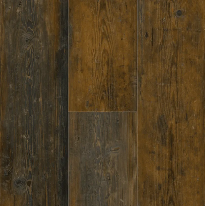 Vinyl Roasted Pine 2005 Simplicity