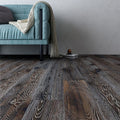 Hardwood Euro Oak Engineered Wood 73.23" x 7.44" x 5/8", 4mm Lusso/206