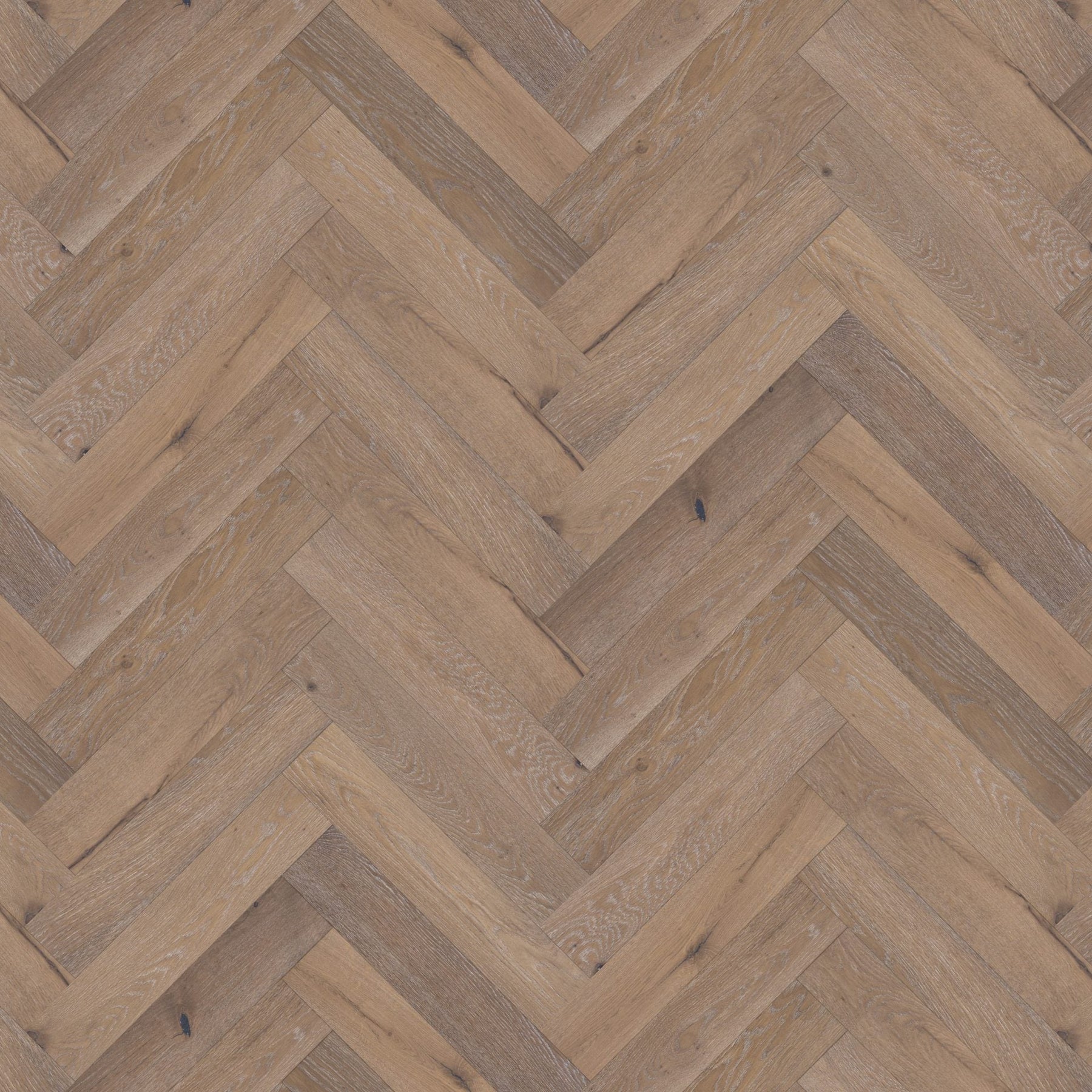 Hardwood Faber Herringbone Collection