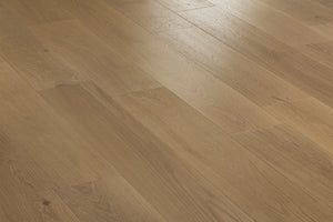 Engineered Hardwoood Tan Signature Collection - 10.25"