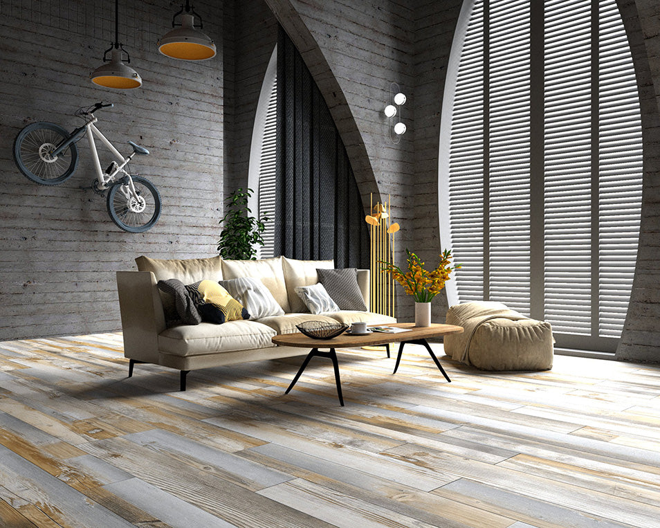 Vinyl Terrain 260224 View Collection