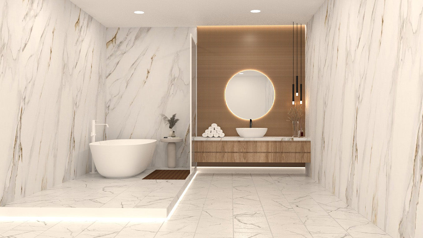 Vinyl Bradford 270124 Rockwell Collection