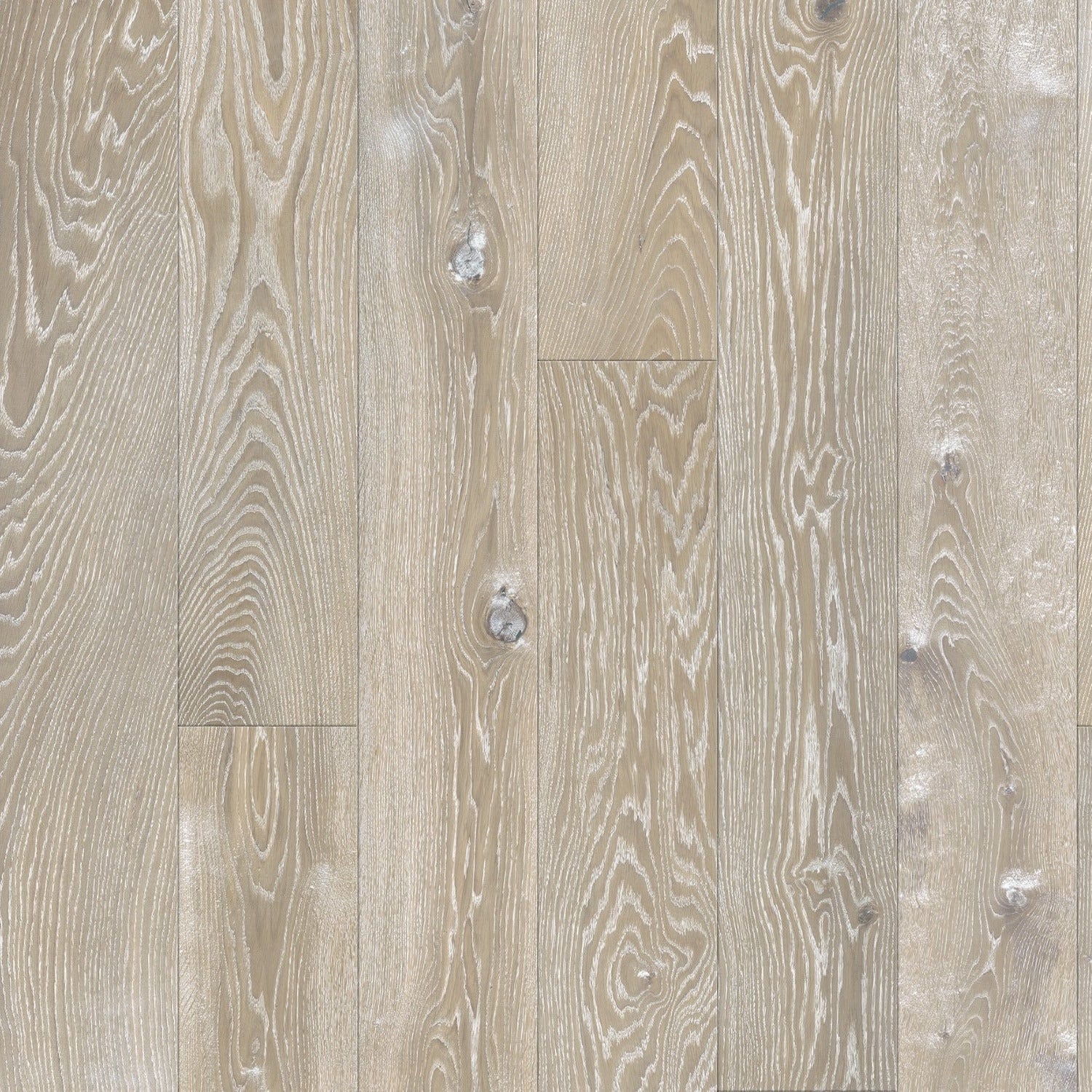 Hardwood Salt Air Atelier Collection