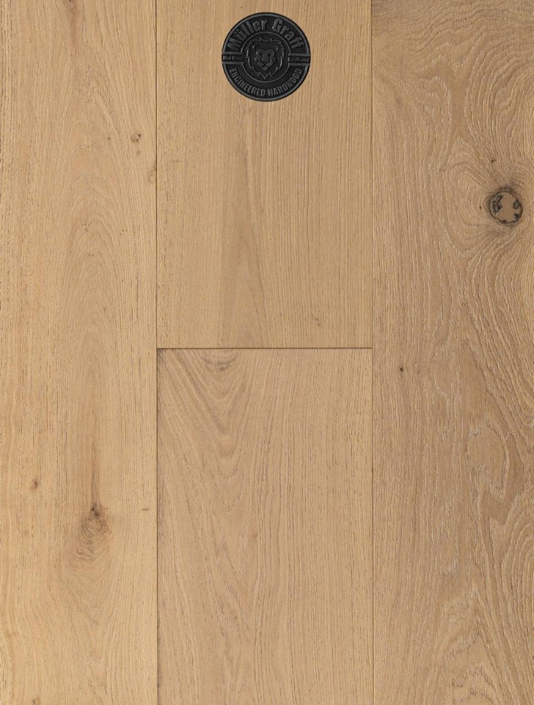 Hardwood Campania Italia Classics Collection