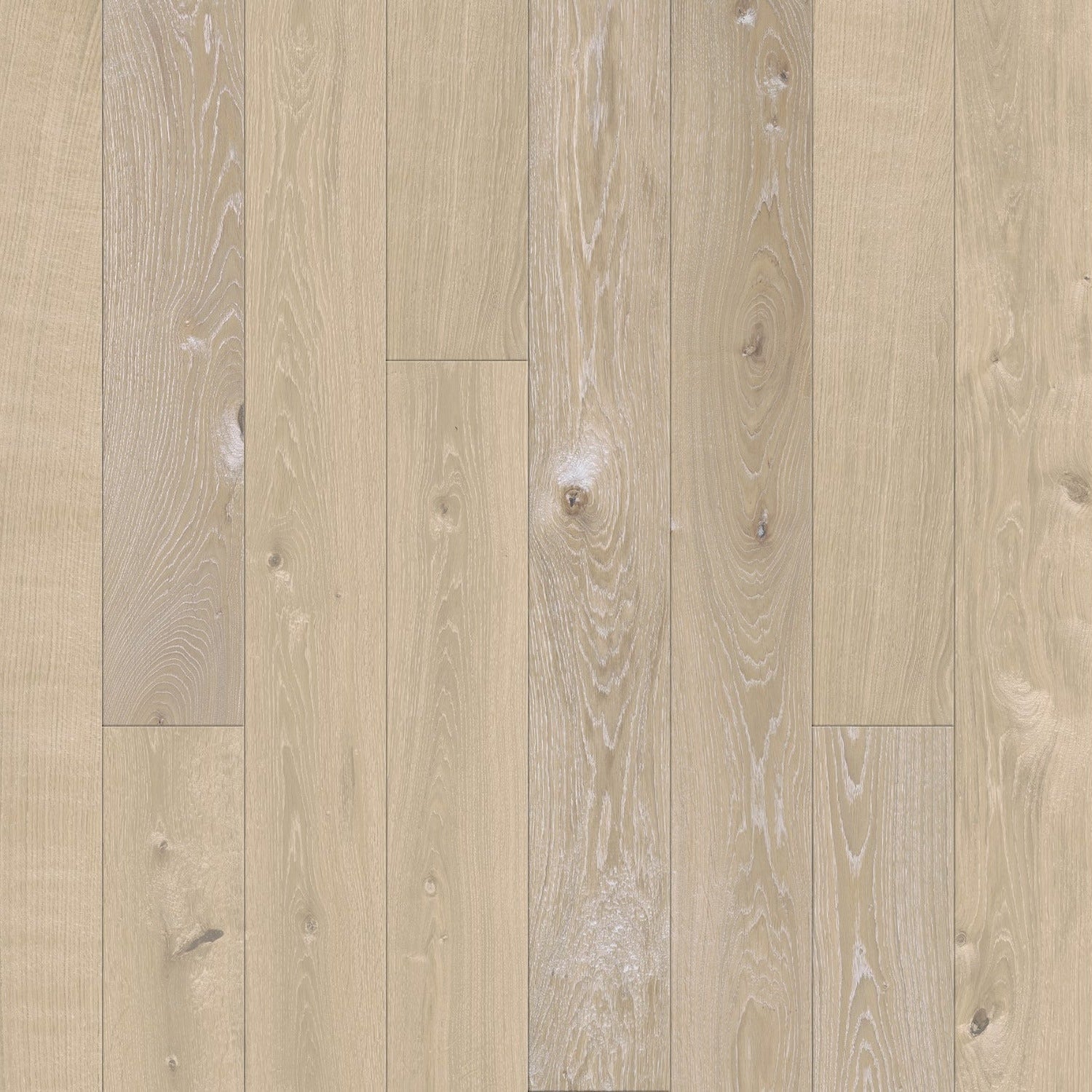 Hardwood Sun Glint Atelier Collection