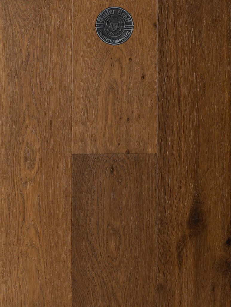 Hardwood Ancona Italia Classics Collection
