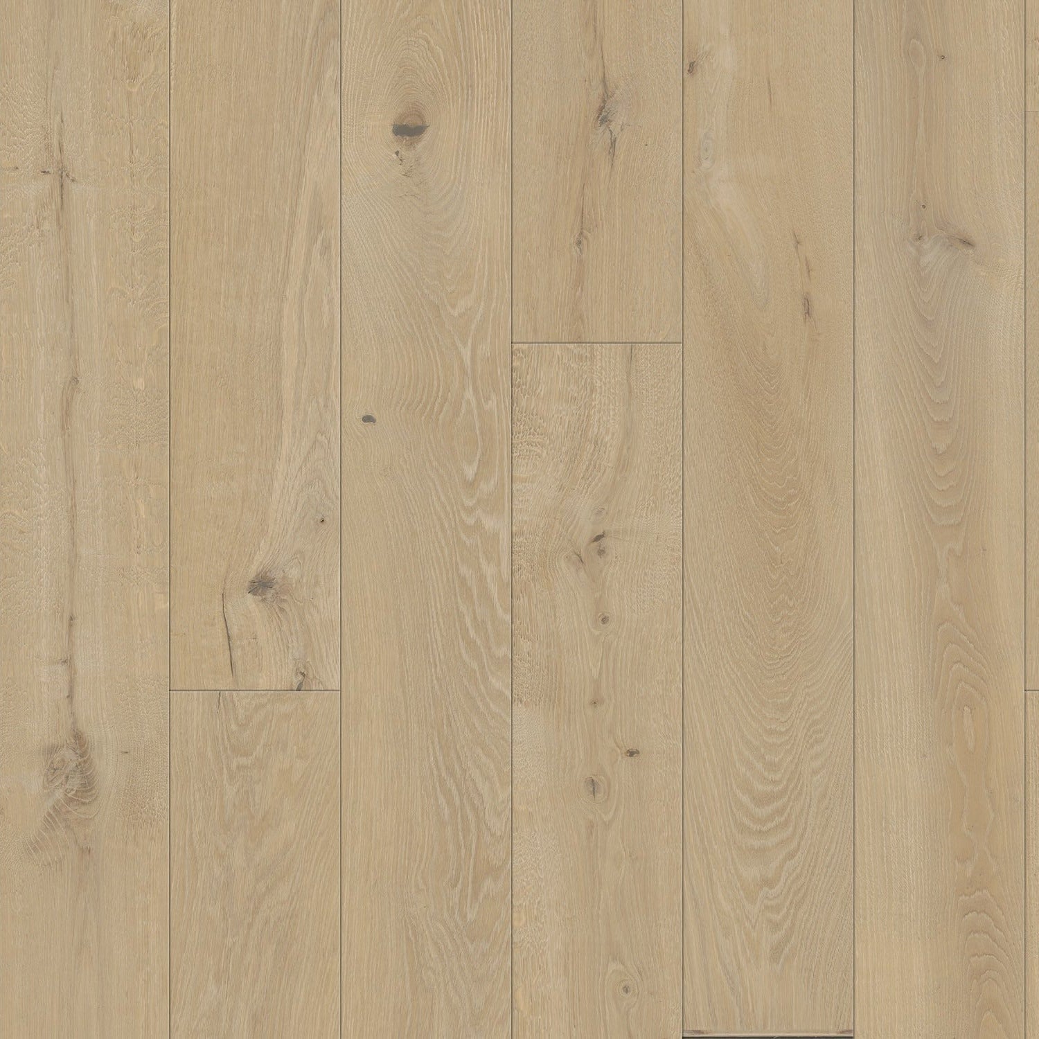 Hardwood Alpenglow Atelier Collection