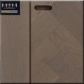 Hardwood 65A Chestnut Ma Maison 6 Herringbone