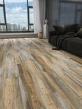 Vinyl Aged Barnwood Super Collection Collection