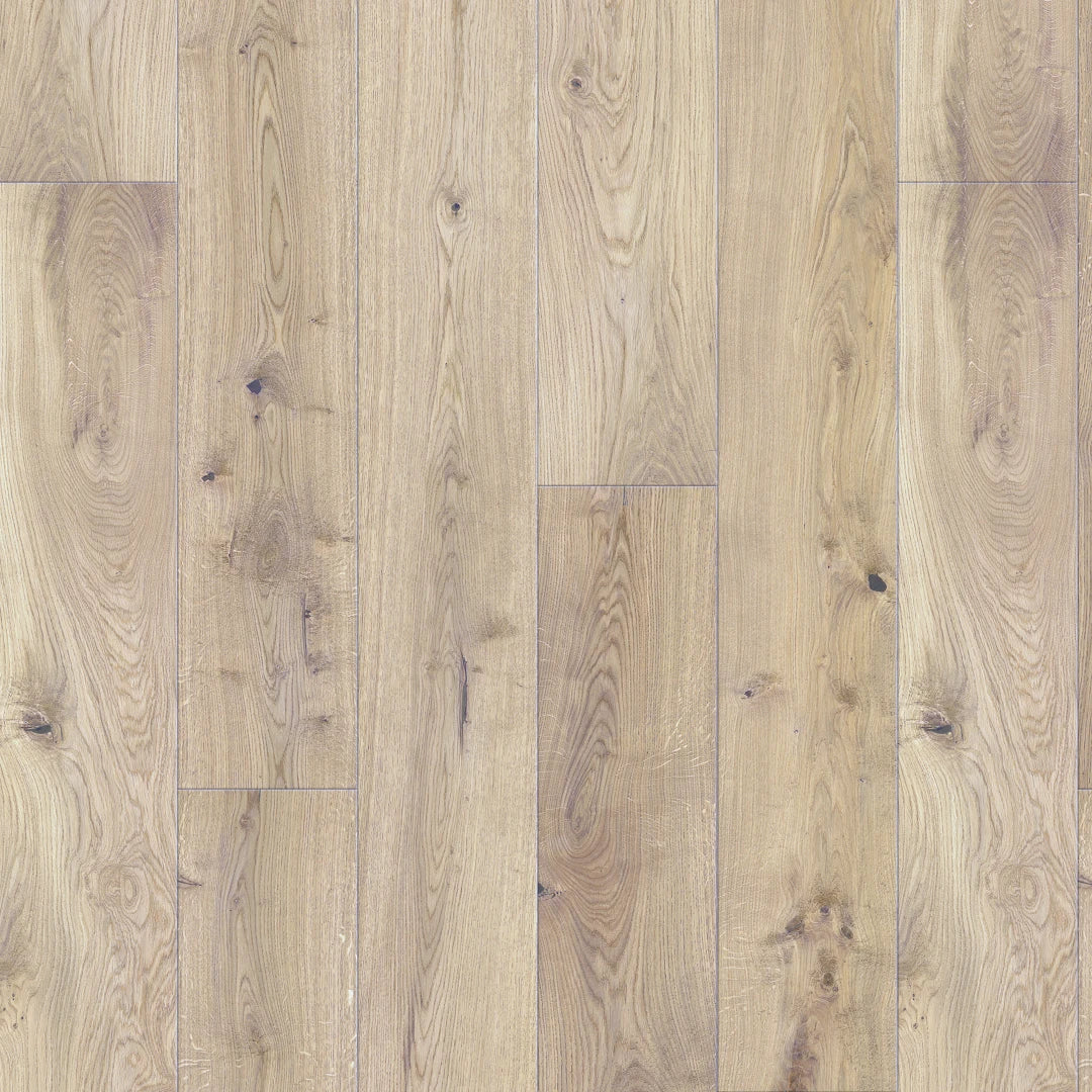 Hardwood Solstice Atelier Collection