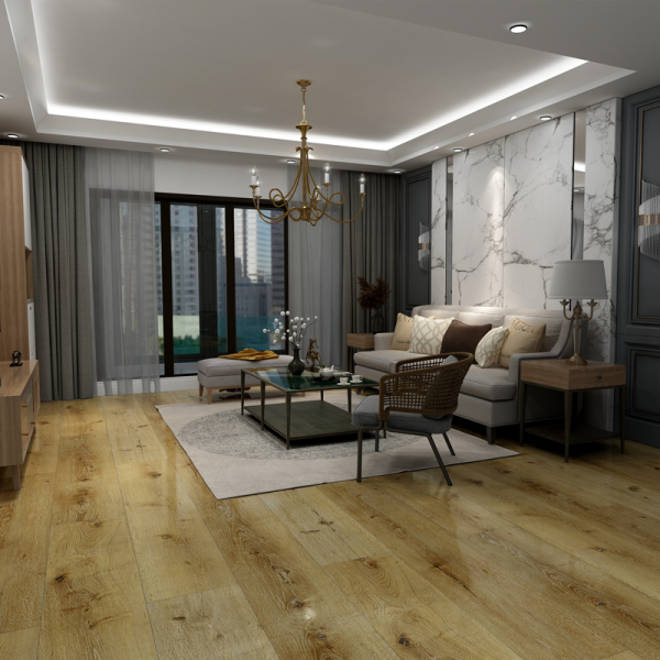 Vinyl Rome European Collection 5.5mm