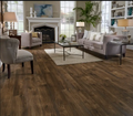 Laminate Hillside Hickory 8 Acorn 28210 Restoration Collection(R) Wide Plank (RST8)