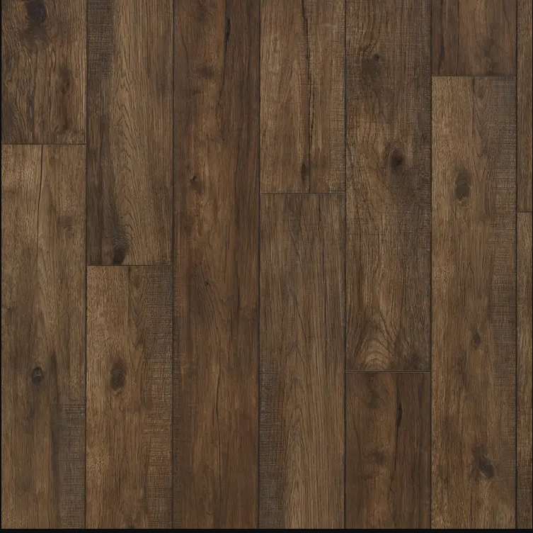 Laminate Hillside Hickory 8 Acorn 28210 Restoration Collection(R) Wide Plank (RST8)