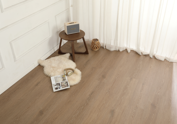 Vinyl Buckingham Miracle Collection 6.5mm