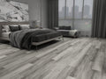 Vinyl Smoked Oak Super Collection Collection