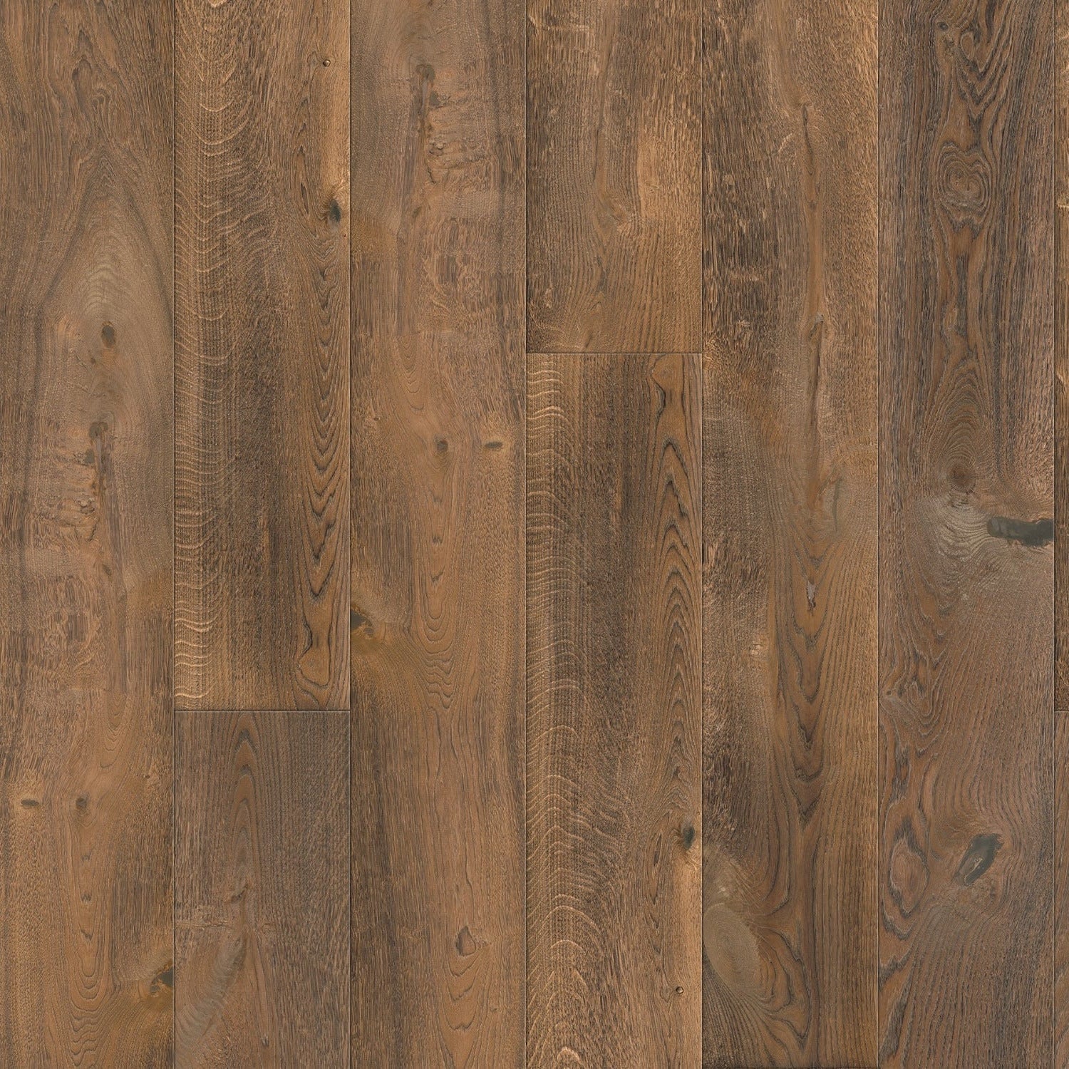 Hardwood Golden Hour Atelier Collection