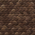 Wall paneling AMERICAN WALNUT GEM CELESTIO LEGNO