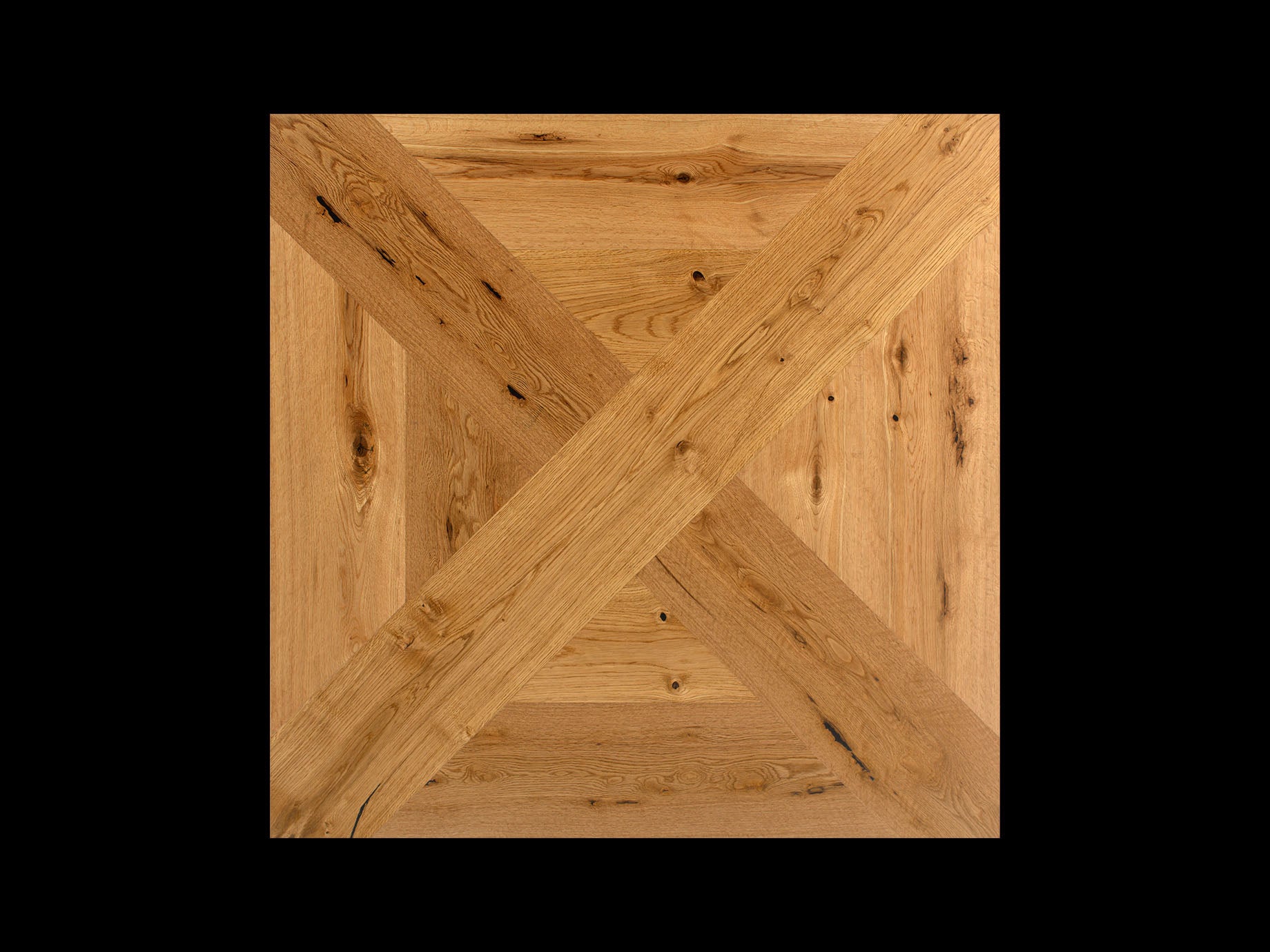 Hardwood AVIGNON PALAIS