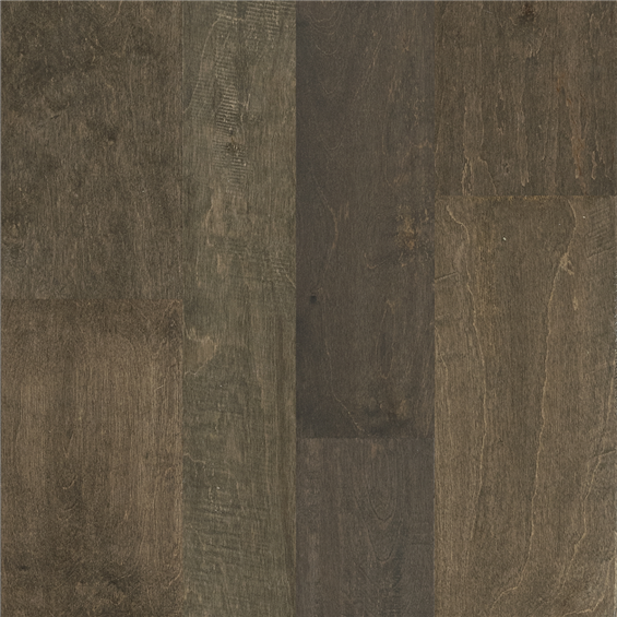 Hardwood Age-Old Grey HERITAGE REMIX