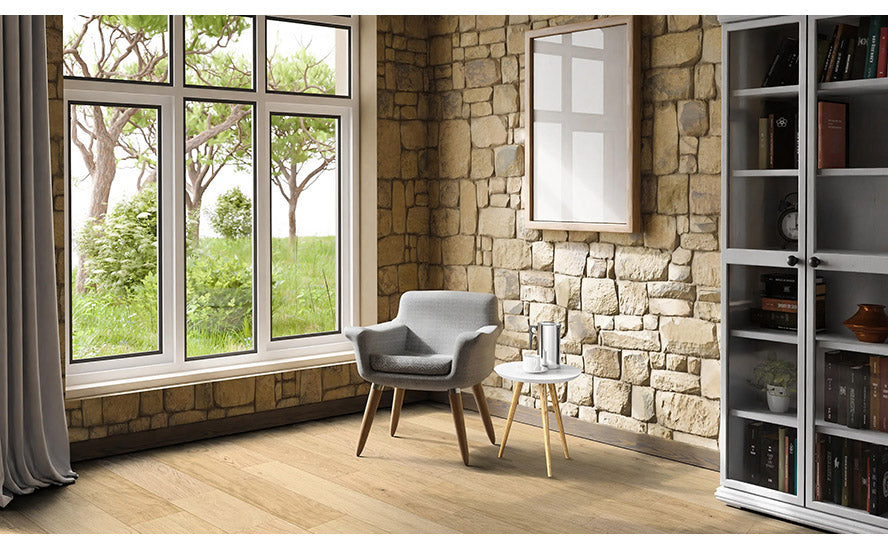 Hardwood Alabaster AME-TTO19001 TEXAS TIMBER
