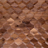 Wall Paneling American Walnut METAMORPHOSIS Collection