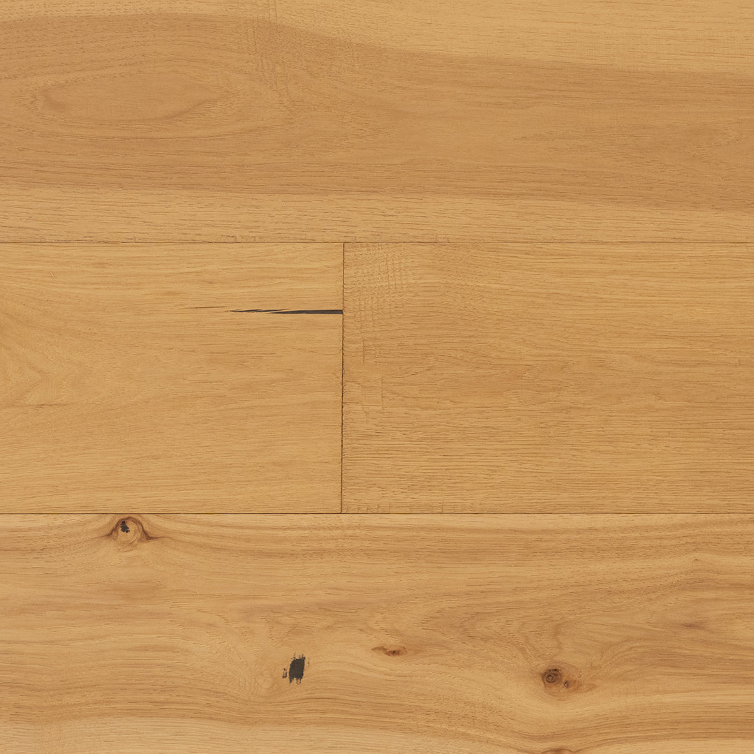 Hardwood Hickory Angelina English Forest Collection