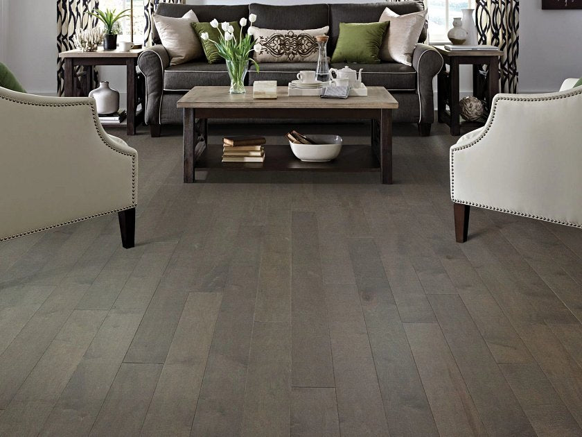 Special First Quality Hardwood Antebellum 07040 ECLECTIC MAPLE