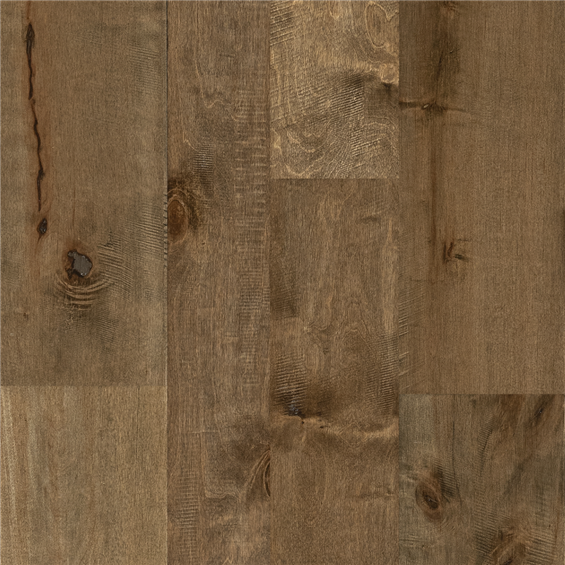 Hardwood Antique Inspired HERITAGE REMIX
