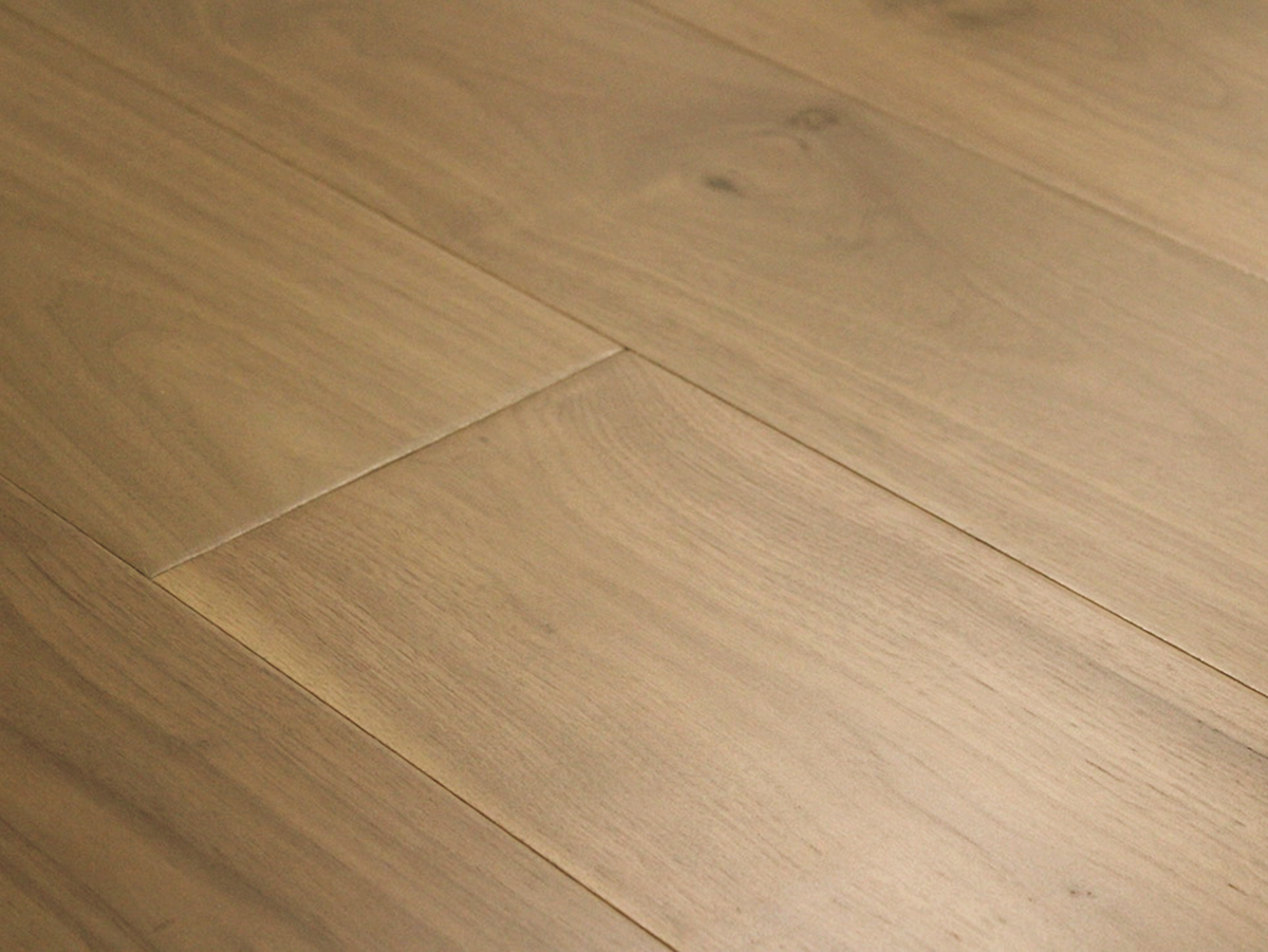 Hardwoood WALNUT ARCHAIL Provence III Collection