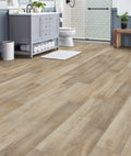 Vinyl Ashen Woods Oak DVRVP561-C ScratchBoss Collection