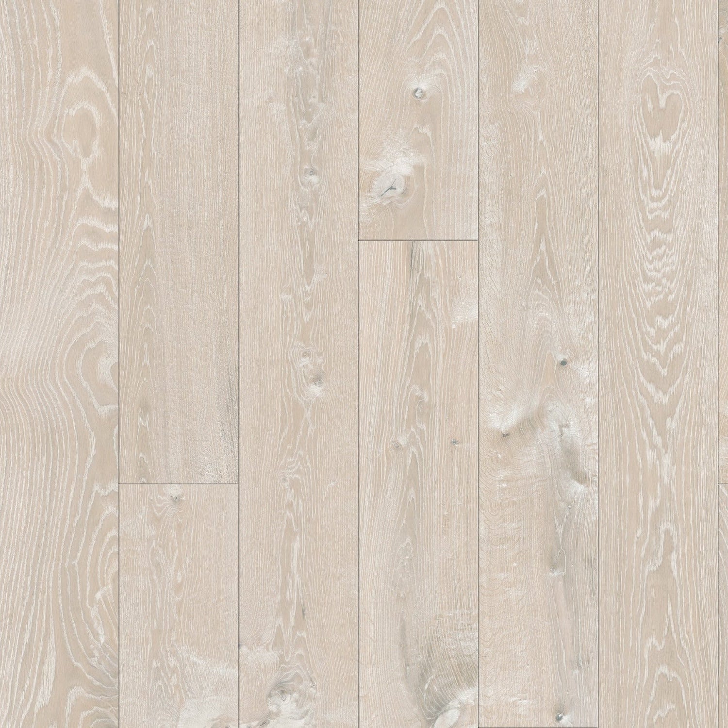 Hardwood Echoes Atelier Collection
