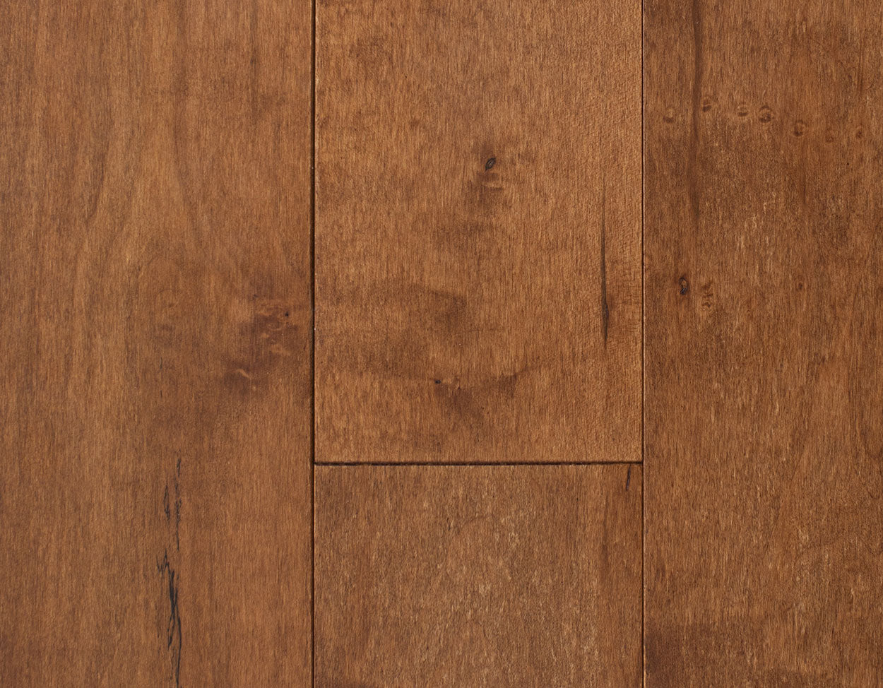 Hardwood Autumn 4\" 14595 MUIRFIELD Solid Maple