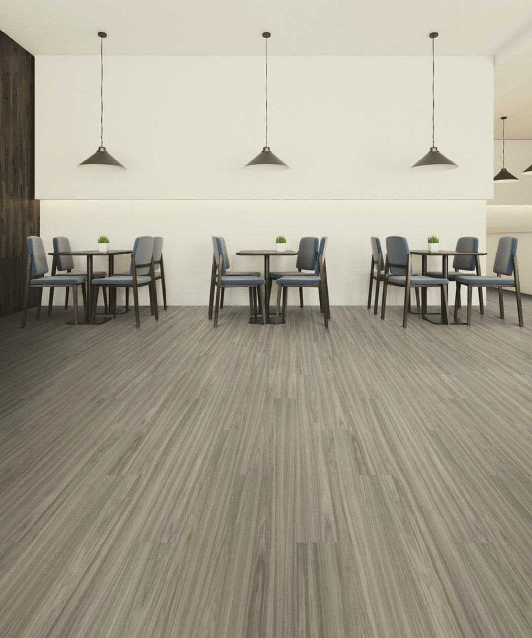 Vinyl Autumn Gold Wood FOOTPATH 20 DB