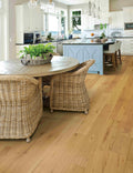 Hardwood Azalea Oak GINGHAM OAKS