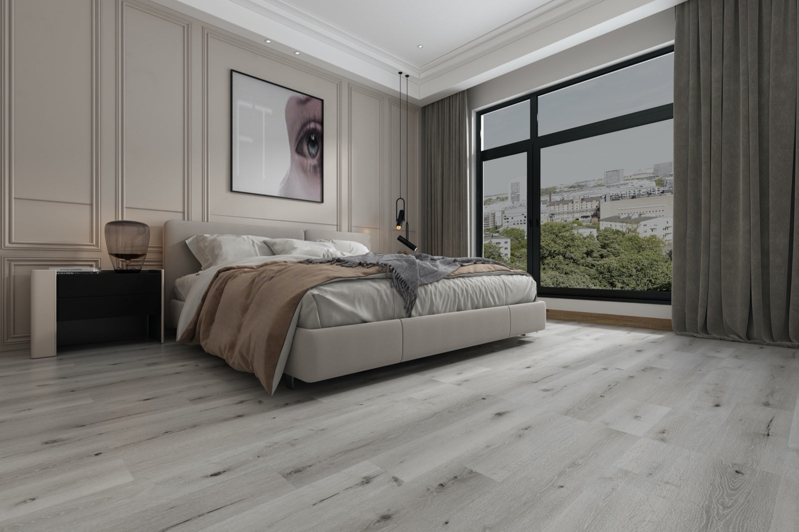 Vinyl BEACHSIDE SA88 JAYDEN COLLECTION