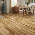 Hardwood Natural BRAT29SH01S AMERICAN TREASURES™ STRIP 3/4" x 2 1/4"