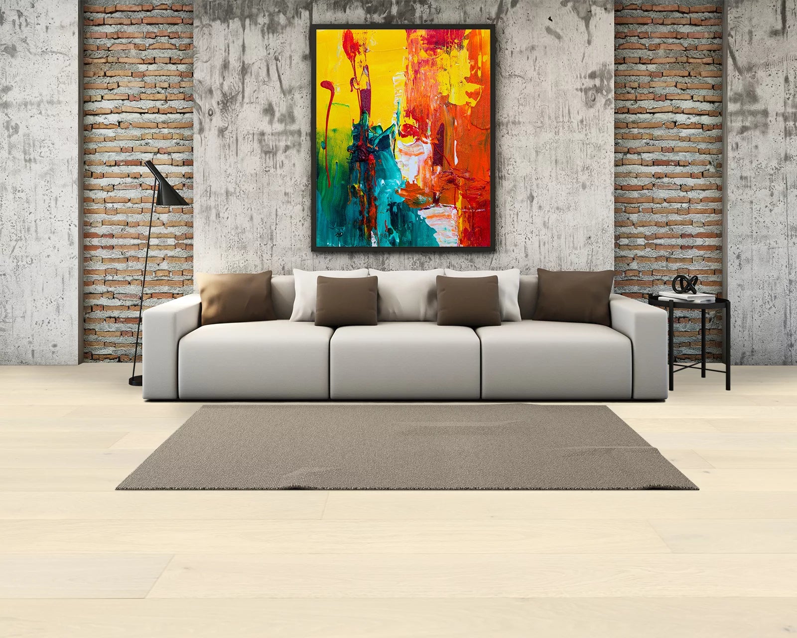 Laminate Bali Metro Luxe Collection