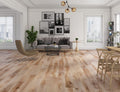 Hardwood Bar Harbor TR6M557 Saddleback