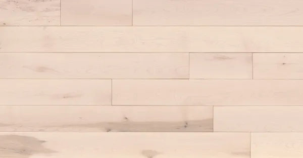 Hardwoood Barewood 3/4″ x 3-1/4″ Maple Solid Hardwood The Hudson Collection