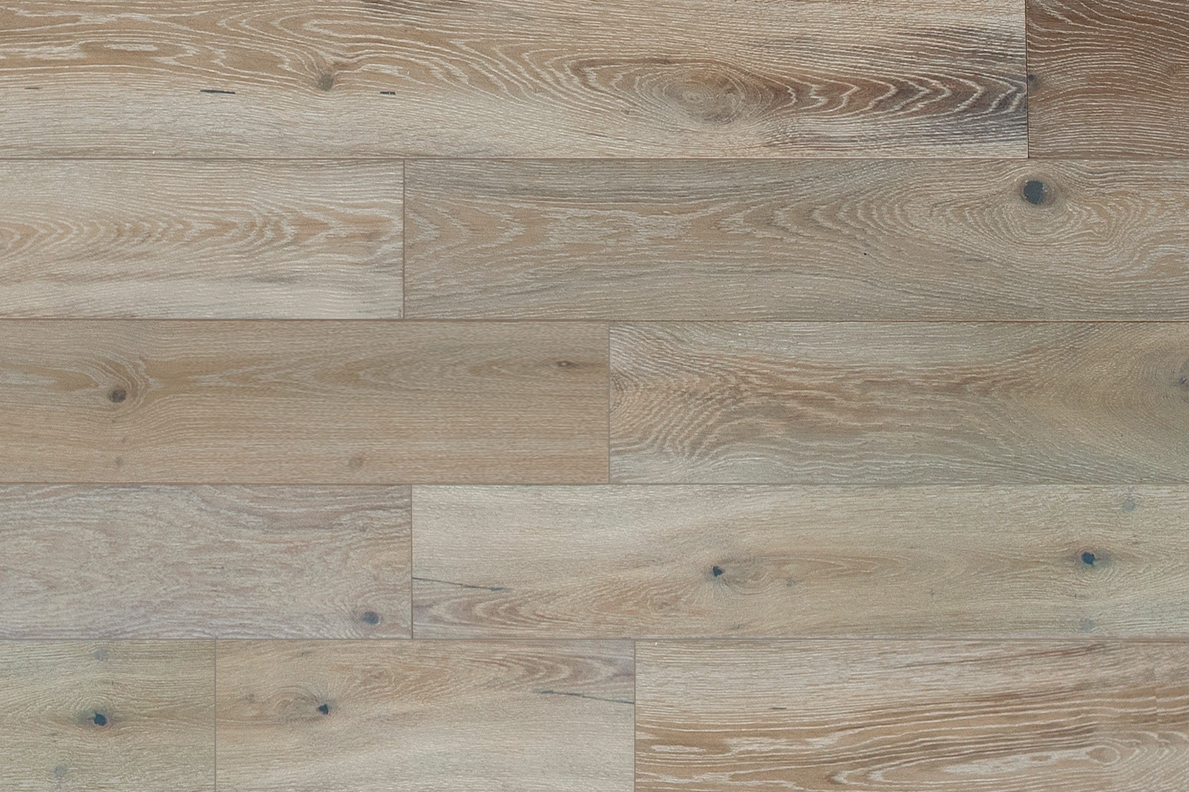 Hardwood Bayport MODERN CRAFTSMAN