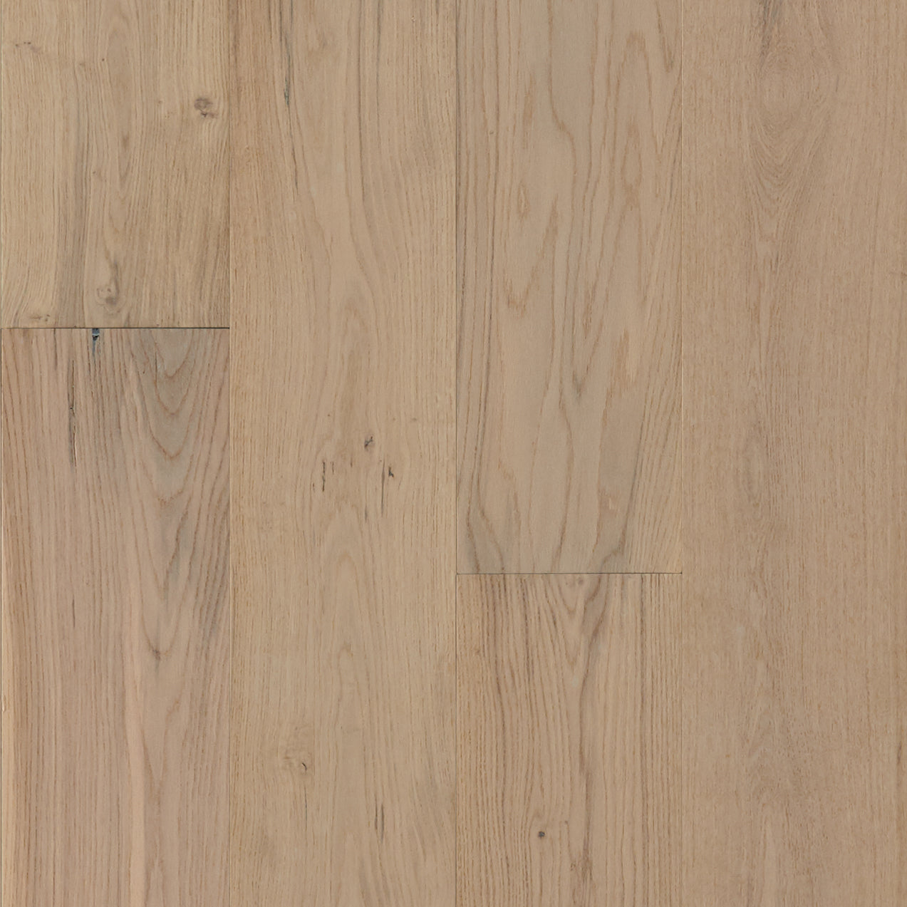 Hardwood Beach Day EKTB75L02W TimberBrushed - Gold Oak 7.48"